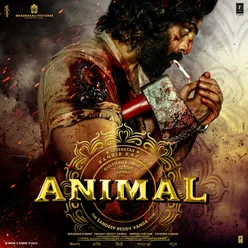 ANIMAL (Tamil)