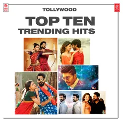 Tollywod Top Ten Trending Hits