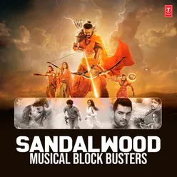 Sandalwood Musical Block Busters