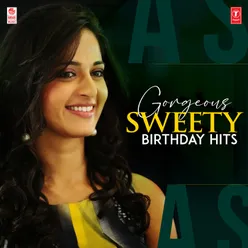 Gorgeous Sweety Birthday Hits