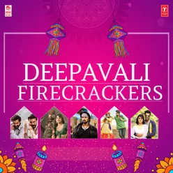 Deepavali Firecrackers