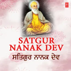 Satgur Nanak Dev