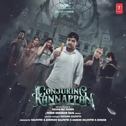 Conjuring Kannappan