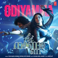 Odiyamma (From "Hi Nanna") [Malayalam]