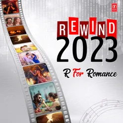 Rewind 2023 - R for Romance