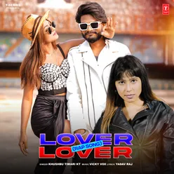 Lover Lover (Rap Song)