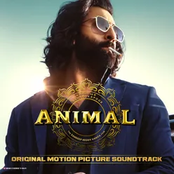 ANIMAL Title Music