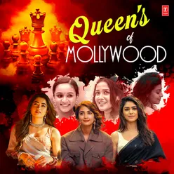 Queens's Of Mollywood