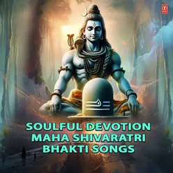 Jeya Jeya Sankara (From "Siva Om Nataraja")