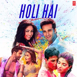 Holi Hai