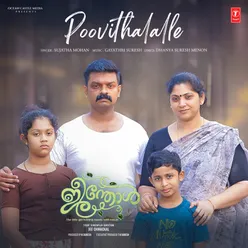 Poovithalalle (From "Jeenthol")