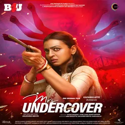 Mrs. Undercover (Original Motion Picture Soundtrack)