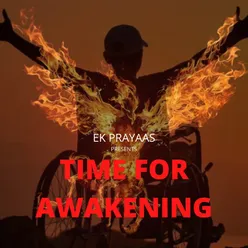 Time for Awakening