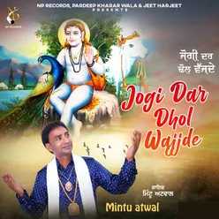 Jogi Dar Dhol Wajjde