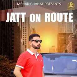 Jatt on Route