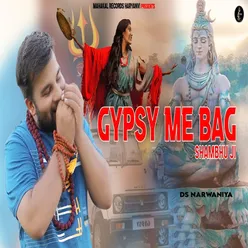 Gypsy Me Bag Shambhu Ji Ds Narwaniya