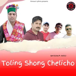 Toling Shong Chelicho