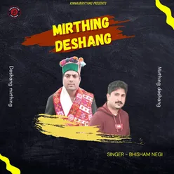 Mirthing Deshang