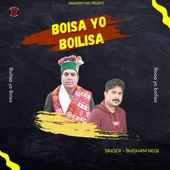 Boisa Yo Boilisa
