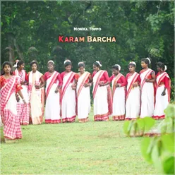 Karam Barcha