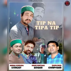 Tip Na Tipa Tip