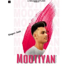 Mootiyan