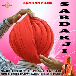 Sardarji