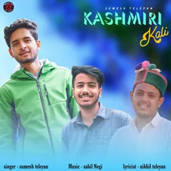 Kashmiri Kali