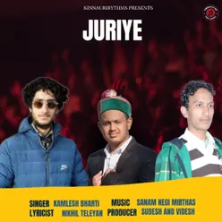 Juriye