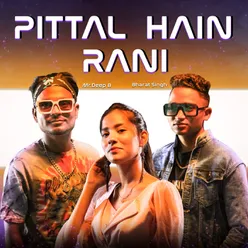 Pittal Hain Rani