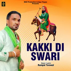 Kakki Di Swari