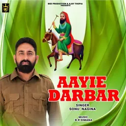 Aayie Darbar BR DIMANA