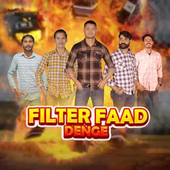 Filter Faad Denge