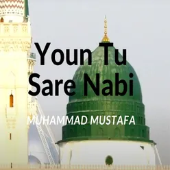 Youn Tu Sare Nabi