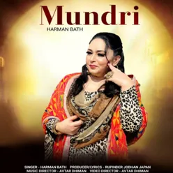 Mundri