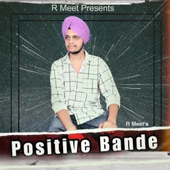 Positive Bande