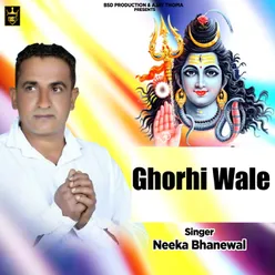 Ghorhi Wale