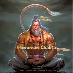 Hanuman Chalisa