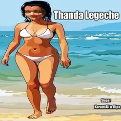 Thanda Legeche