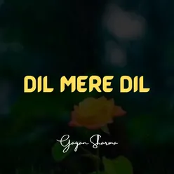 Dil Mere Dil