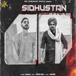 Sidhustan