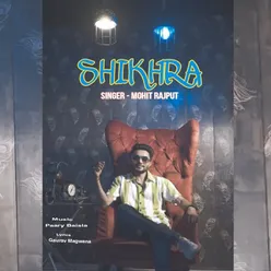 Shikhra