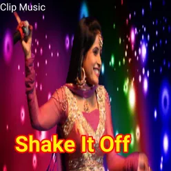 Shake It Off