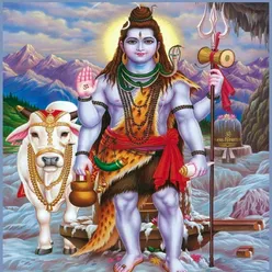 Om Namah Shivaya