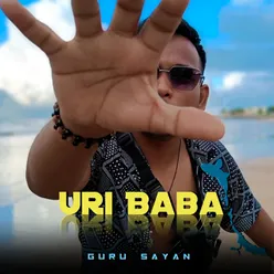 Uri Baba