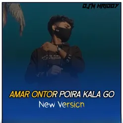 Amar Ontor Poira Kala Go