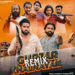 Gurjar Khalnayak Remix Remix