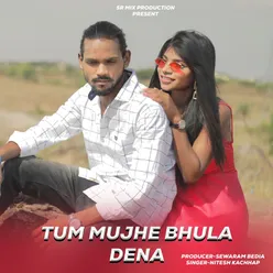 Tum Mujhe Bhula Dena