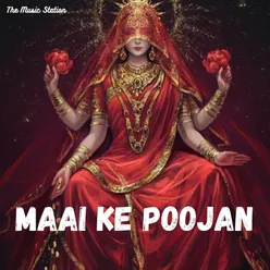 Maai Ke Poojan