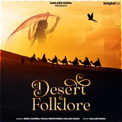 Desert Folklore